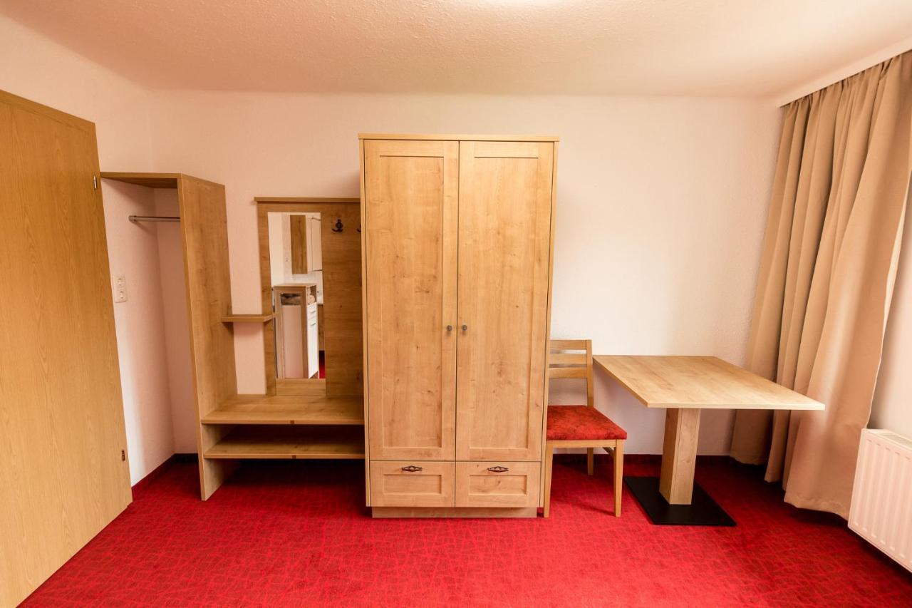 Auszeit Am Ziegenhof Nur Fuer Erwachsene Schlierbach Exterior foto