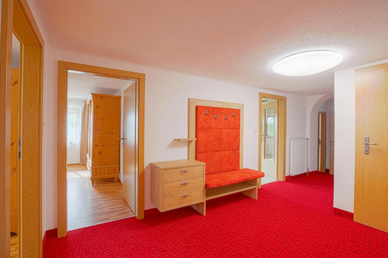Auszeit Am Ziegenhof Nur Fuer Erwachsene Schlierbach Exterior foto