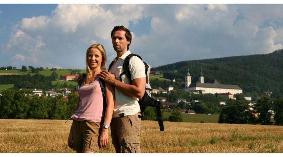 Auszeit Am Ziegenhof Nur Fuer Erwachsene Schlierbach Exterior foto